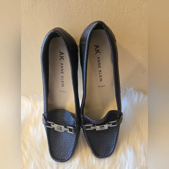 Womens Shoes Ak Anne Klein Iflex Flats Anne Klein IFlex Flats